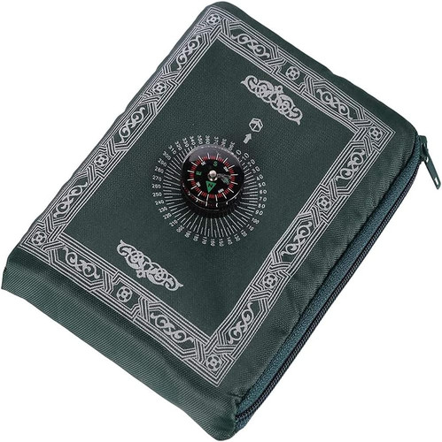 Travel prayer mat 40 - 24", x