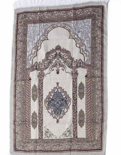 Prayer rug islamic - prayer,